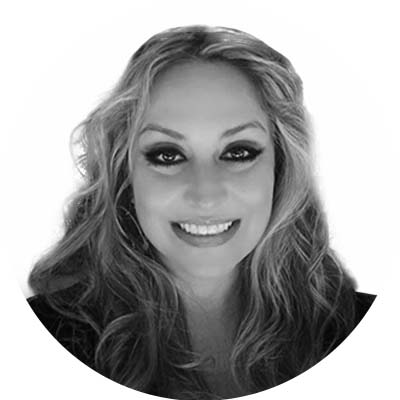 Author photo of Cristiane Mancini